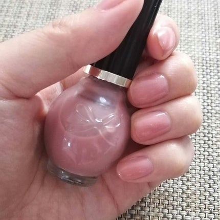 シュガードール オールインワンネイルR/シュガードール/オールインワンネイルを使ったクチコミ(2枚目)