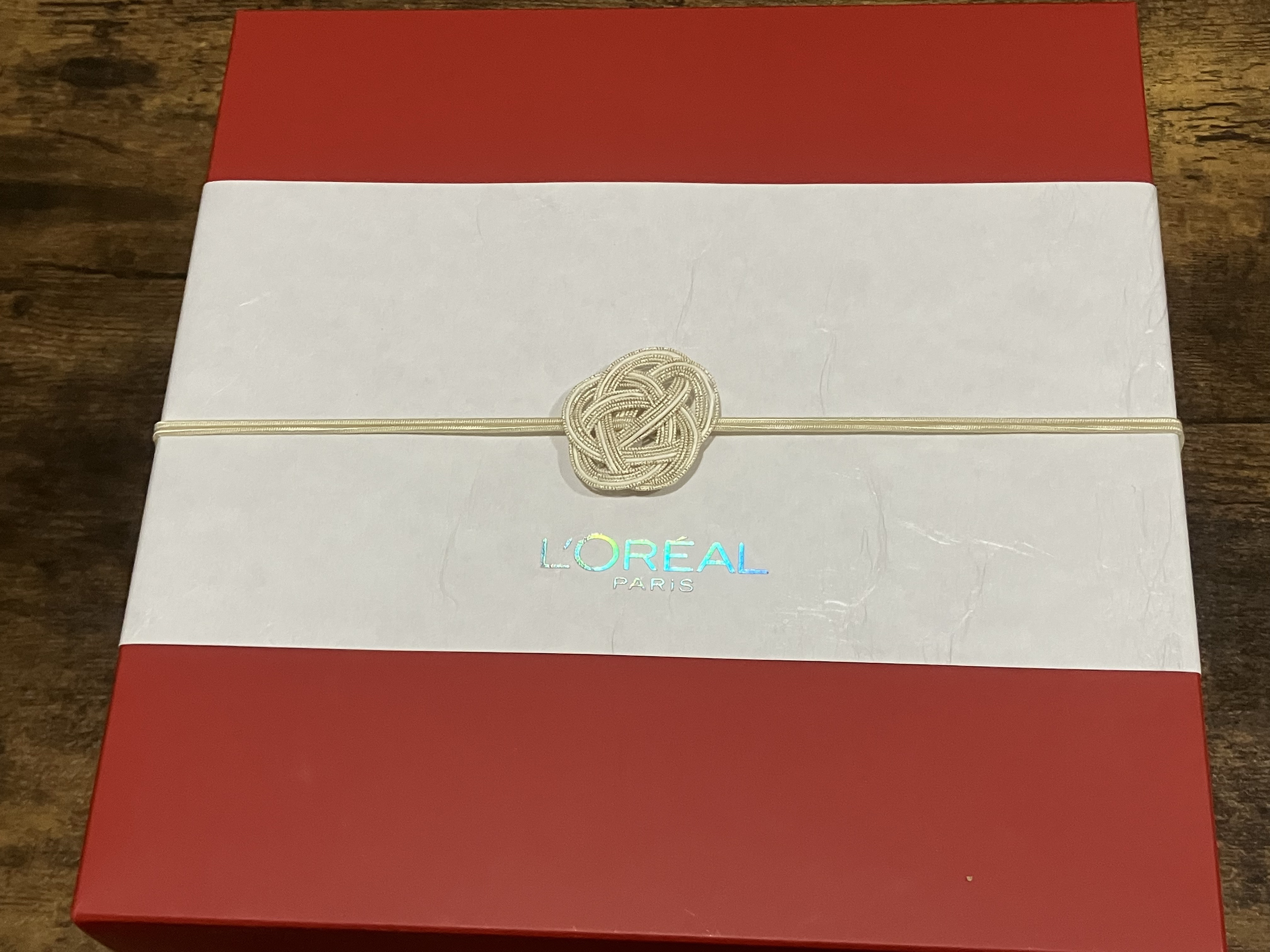 ロレアル パリ ボンド リペア シャンプー／コンディショナー/ロレアル パリ/市販シャンプーを使ったクチコミ（2枚目）