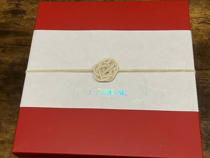 ロレアル パリ ボンド リペア シャンプー/コンディショナー/ロレアル パリ/市販シャンプーを使ったクチコミ(2枚目)