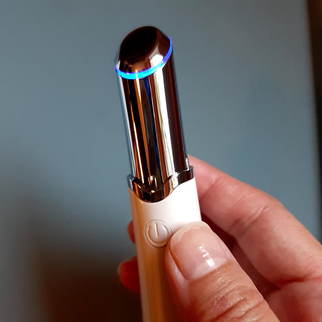 アイケアプロ/Le ment/美顔器・マッサージを使ったクチコミ（2枚目）