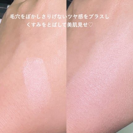 ライトリフレクティング プリズマティックパウダー/NARS/プレストパウダーを使ったクチコミ(4枚目)