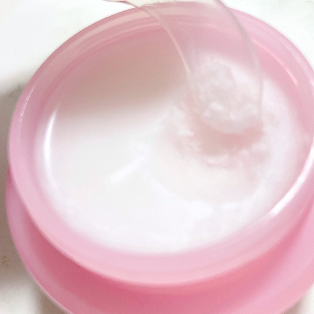 クリーンイットゼロ クレンジングバーム オリジナル/BANILA CO/クレンジングバームを使ったクチコミ(2枚目)