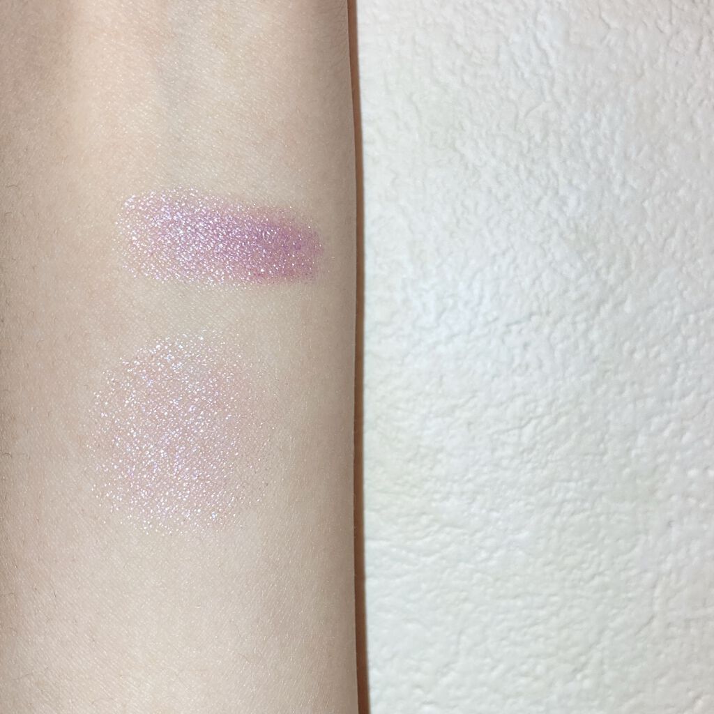 トーン タッチ アイズ 13 洸紫 -KOUSHI/SUQQU/単色アイシャドウを使ったクチコミ（2枚目）