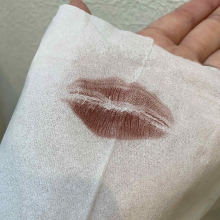 ベルベット リップグライド/NARS/口紅を使ったクチコミ(3枚目)