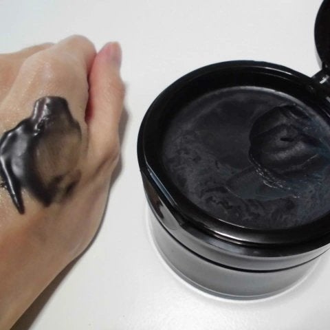 BALM CLEANSE メルティブラック/MELLIFE/クレンジングバームを使ったクチコミ(4枚目)