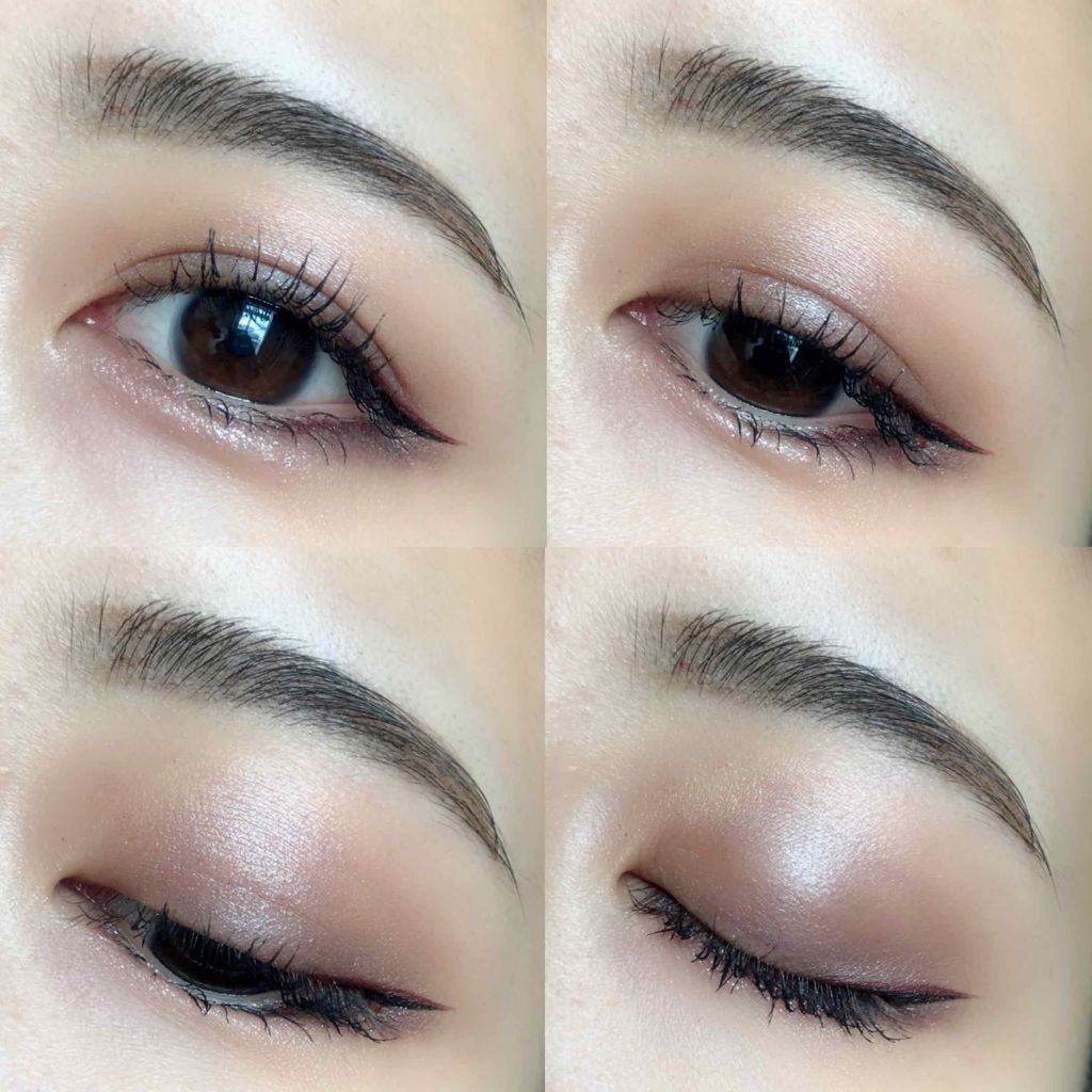 スーパーシャープライナーEX2.0/KATE/リキッドアイライナーを使ったクチコミ（1枚目）