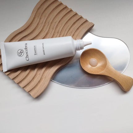 チョコブラ スペシャル毛穴ケアセット/Chocobra/スキンケアキットを使ったクチコミ(7枚目)