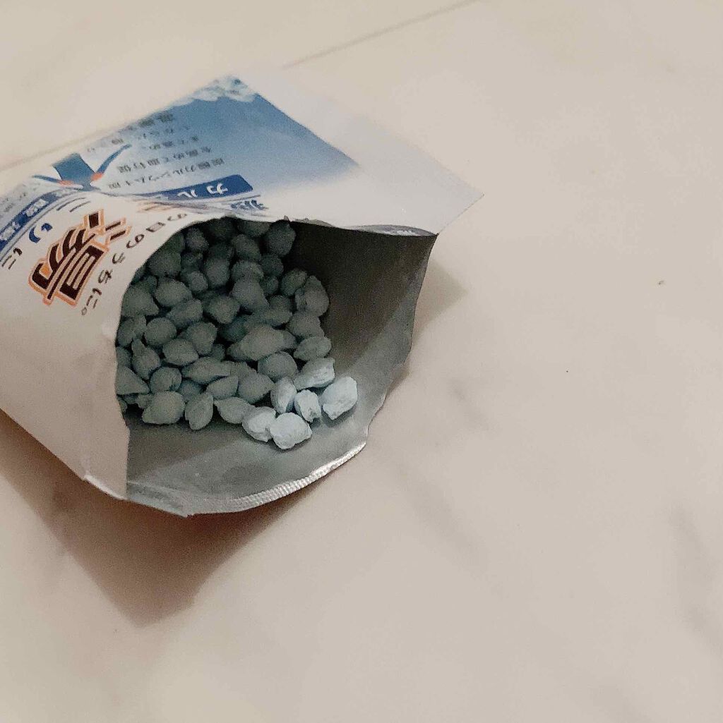 きき湯 カルシウム炭酸湯/きき湯/炭酸系入浴剤を使ったクチコミ（3枚目）