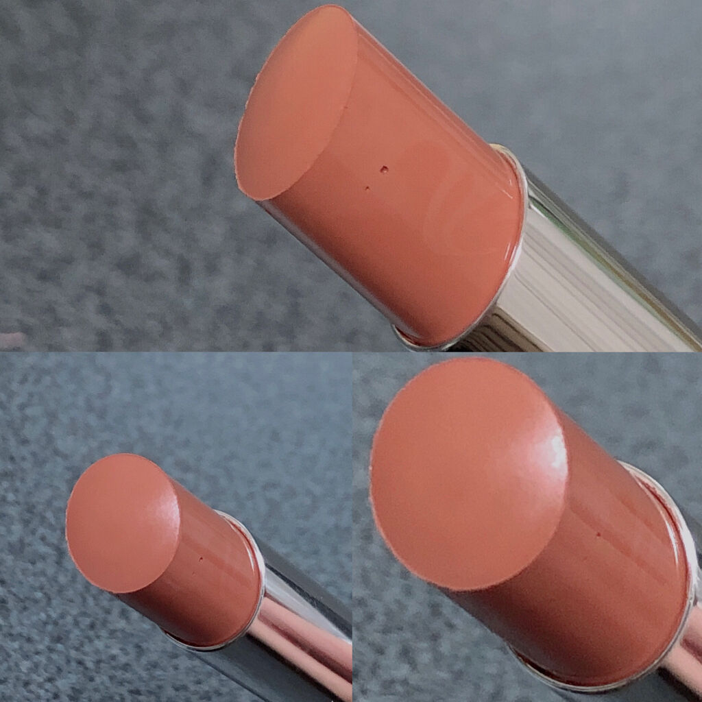 ディオール アディクト ラッカー スティック/Dior/口紅を使ったクチコミ（2枚目）