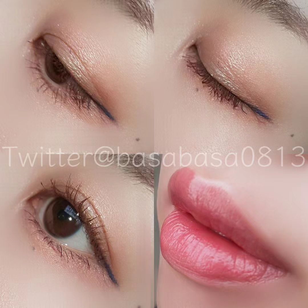 ナイトミネラルファンデーション/エトヴォス/ルースパウダーを使ったクチコミ（1枚目）