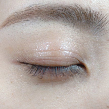 ミネラルクラッシィシャドー/エトヴォス/アイシャドウパレットを使ったクチコミ(10枚目)