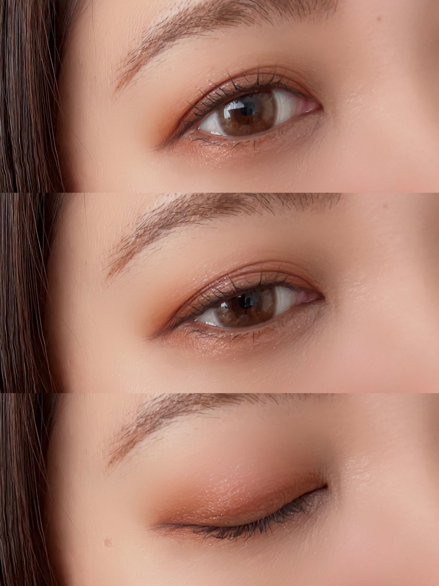 シグニチャー カラー アイズ/SUQQU/アイシャドウパレットを使ったクチコミ(4枚目)