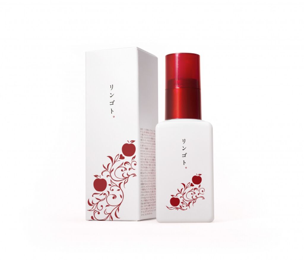 マルチセラム Ⅰ / リンゴト。