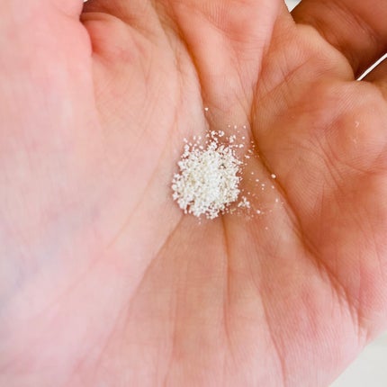 グリーン クレイ酵素クレンザー/SKIN SIGNAL/洗顔パウダーを使ったクチコミ(2枚目)