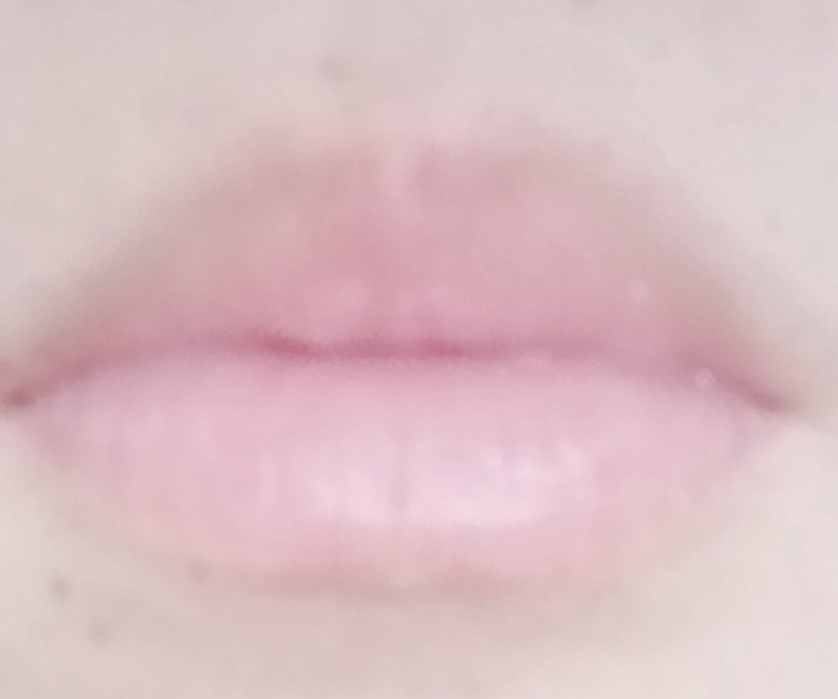 ジューシーラスティングティント/rom&nd/リップティントを使ったクチコミ（3枚目）