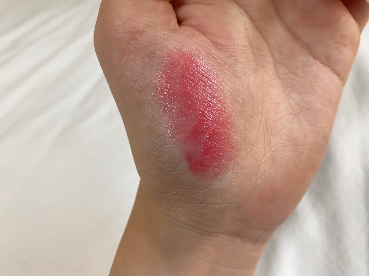 ケイト リップモンスター/KATE/口紅を使ったクチコミ(2枚目)