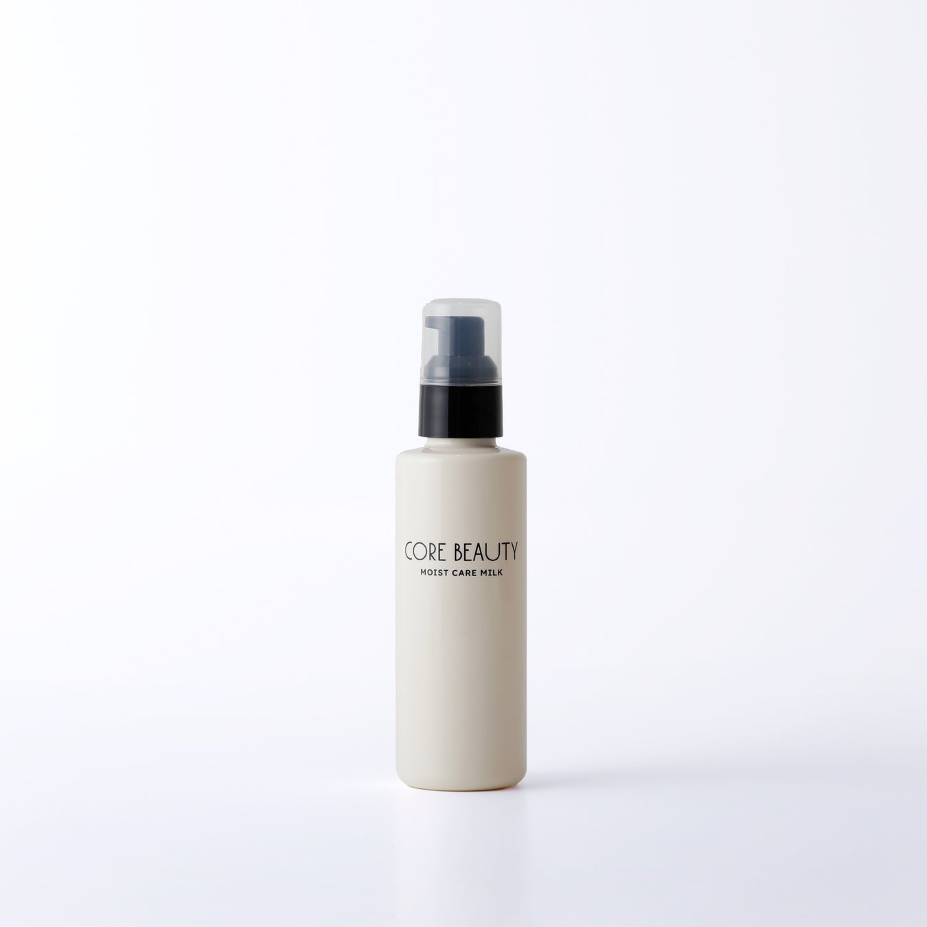 モイストケアミルク CORE BEAUTY