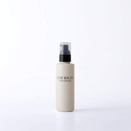 CORE BEAUTY モイストケアミルク