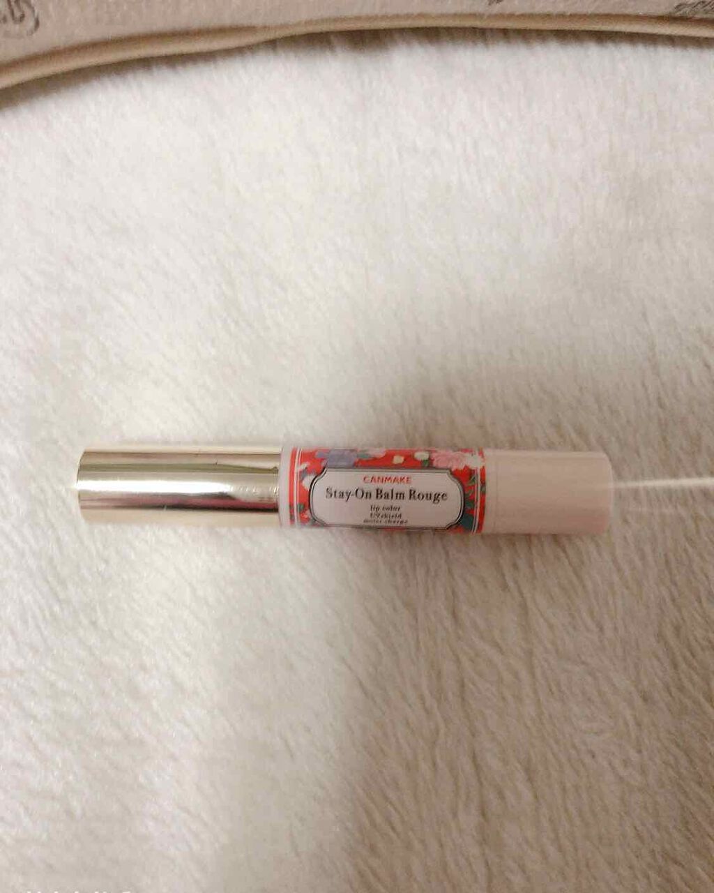 メルティールミナスルージュ/キャンメイク/口紅を使ったクチコミ（2枚目）