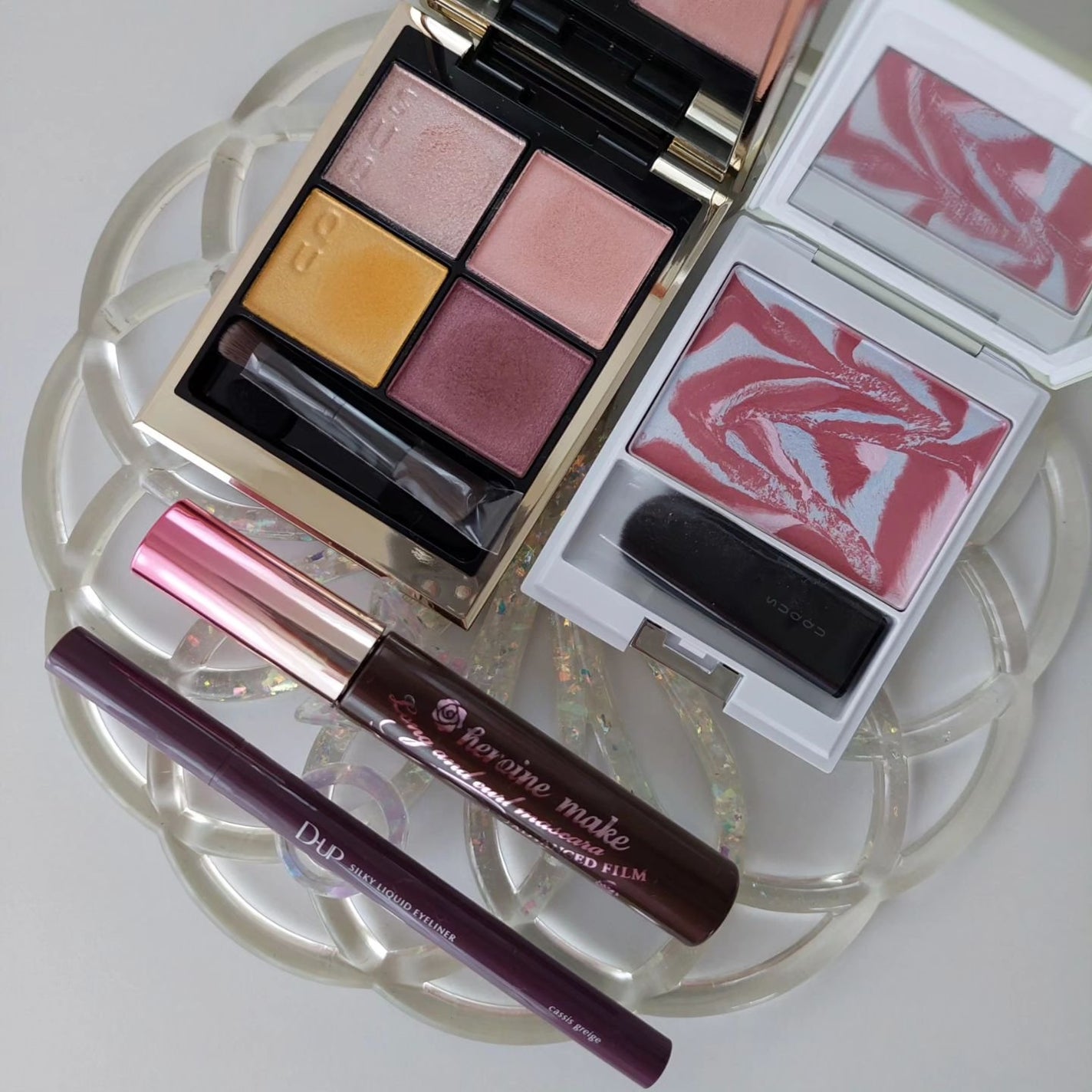 アンジョルノ/en Giorno/カラーコンタクトレンズを使ったクチコミ(6枚目)