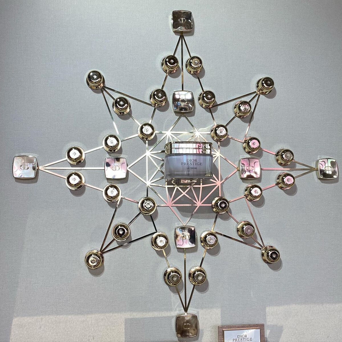 プレステージ ラ クレーム/Dior/フェイスクリームを使ったクチコミ(6枚目)