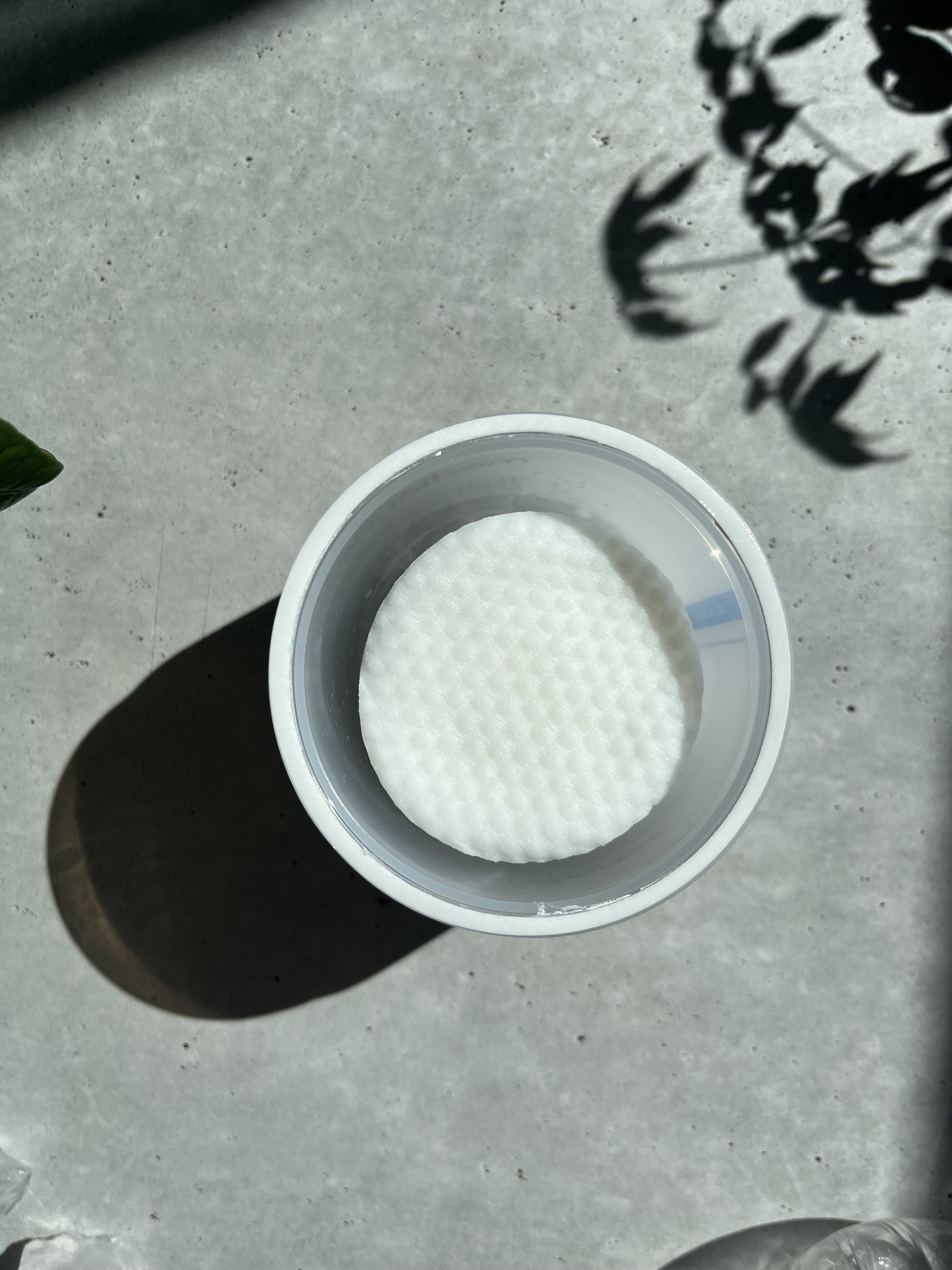 ゼロ毛穴パッド 2.0/MEDICUBE/トナーパッドを使ったクチコミ（3枚目）