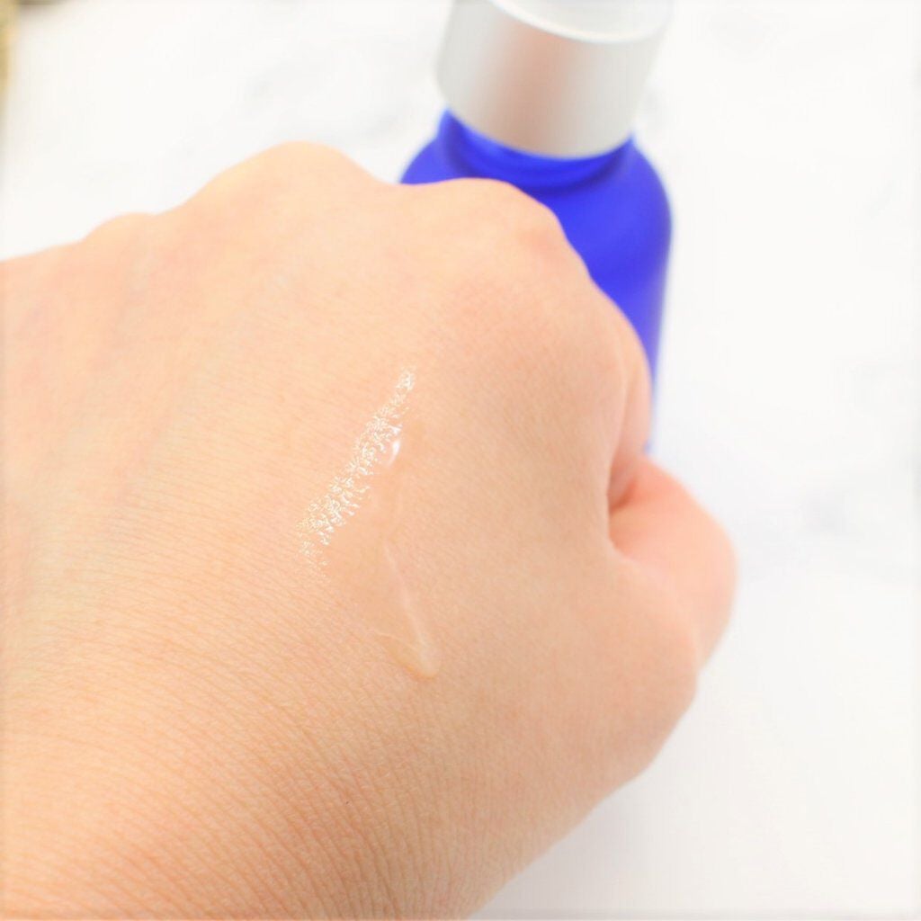 タカミスキンピール/タカミ/ブースター・導入液を使ったクチコミ(5枚目)