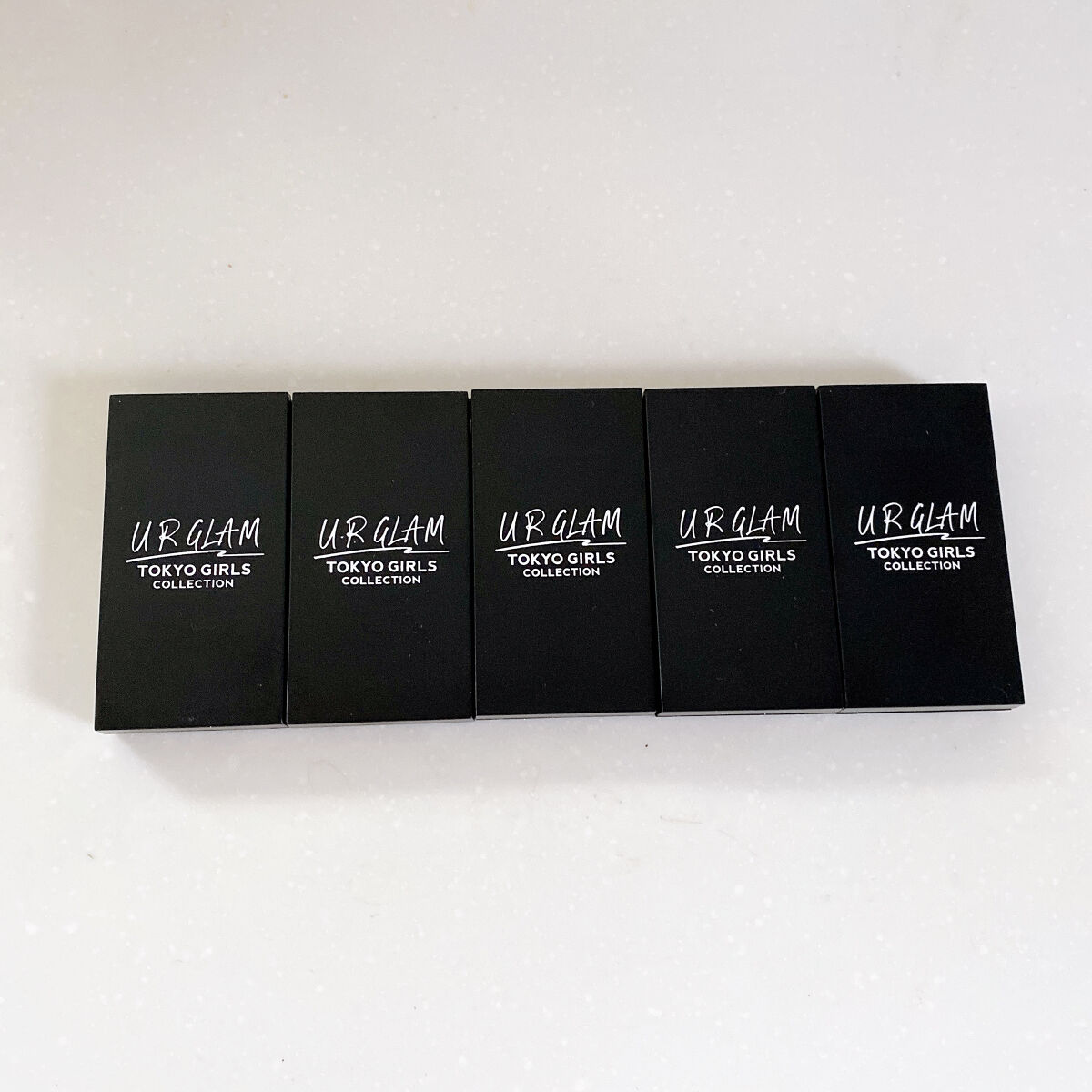 ＵＧＴ アイブロウパウダーｂ 02 ソフトブラウン/U R GLAM/パウダーアイブロウを使ったクチコミ（2枚目）