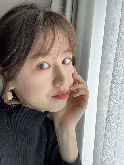 オーラクリエイション/BLEND BERRY/アイシャドウパレットを使ったクチコミ(4枚目)