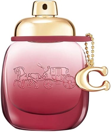 COACH coach  wild Rose eau de perfum