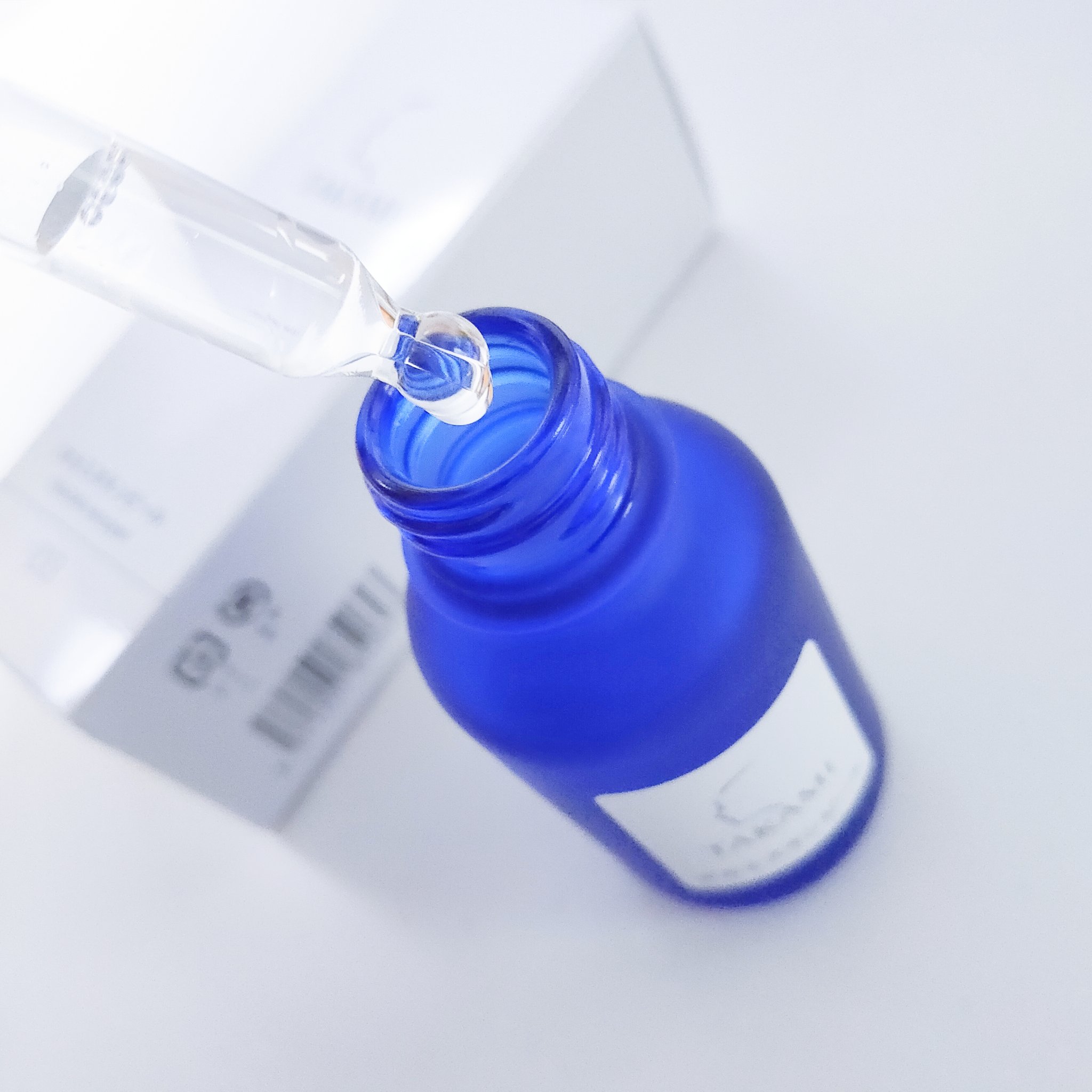 タカミスキンピール/タカミ/ブースター・導入液を使ったクチコミ（1枚目）