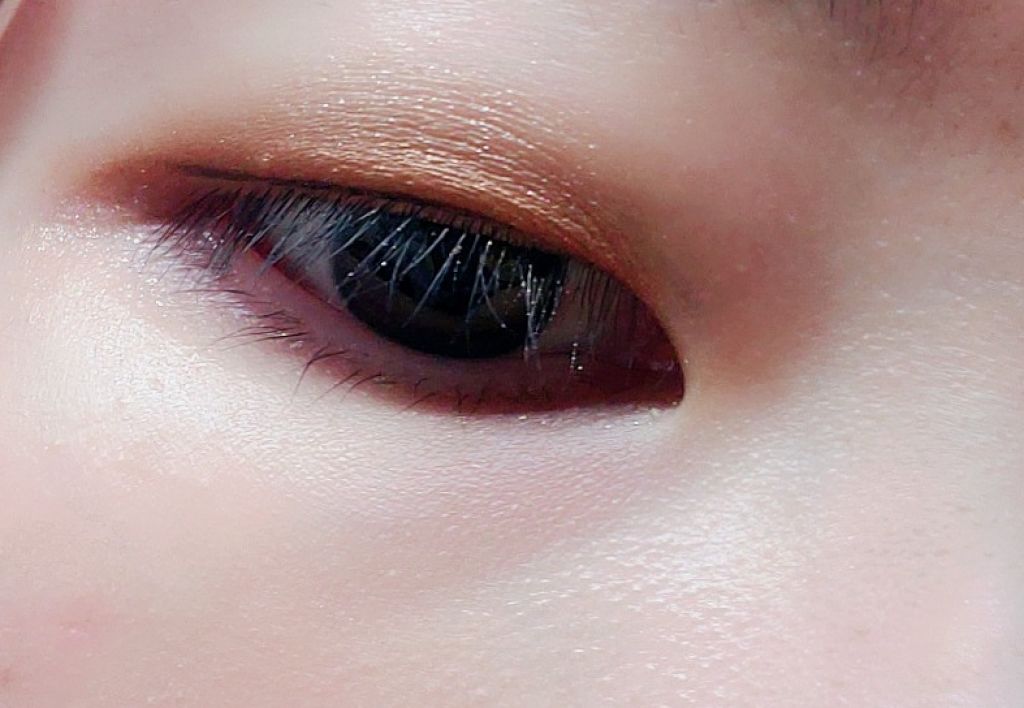 ピカシュウ アイ パレット‐サンダーショック/shu uemura/アイシャドウパレットを使ったクチコミ（3枚目）