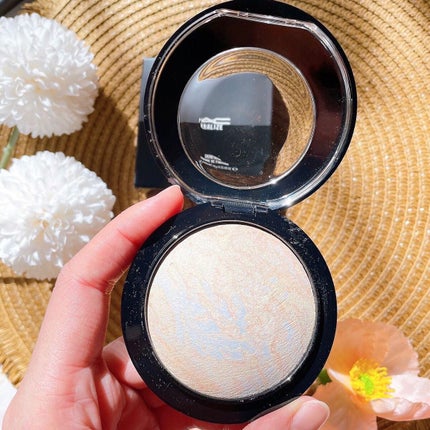 M·A·C ミネラライズ スキンフィニッシュ/M・A・C/パウダーハイライトを使ったクチコミ(3枚目)