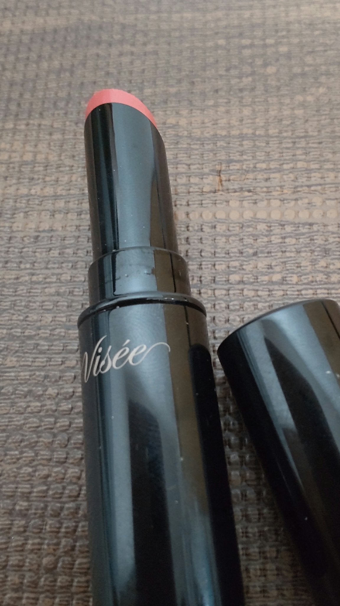 ネンマクフェイク ルージュ/Visée/口紅を使ったクチコミ(1枚目)