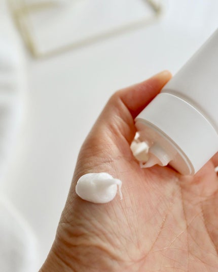 オルビス ユー ドット モイスチャー/オルビス/フェイスクリームを使ったクチコミ(4枚目)