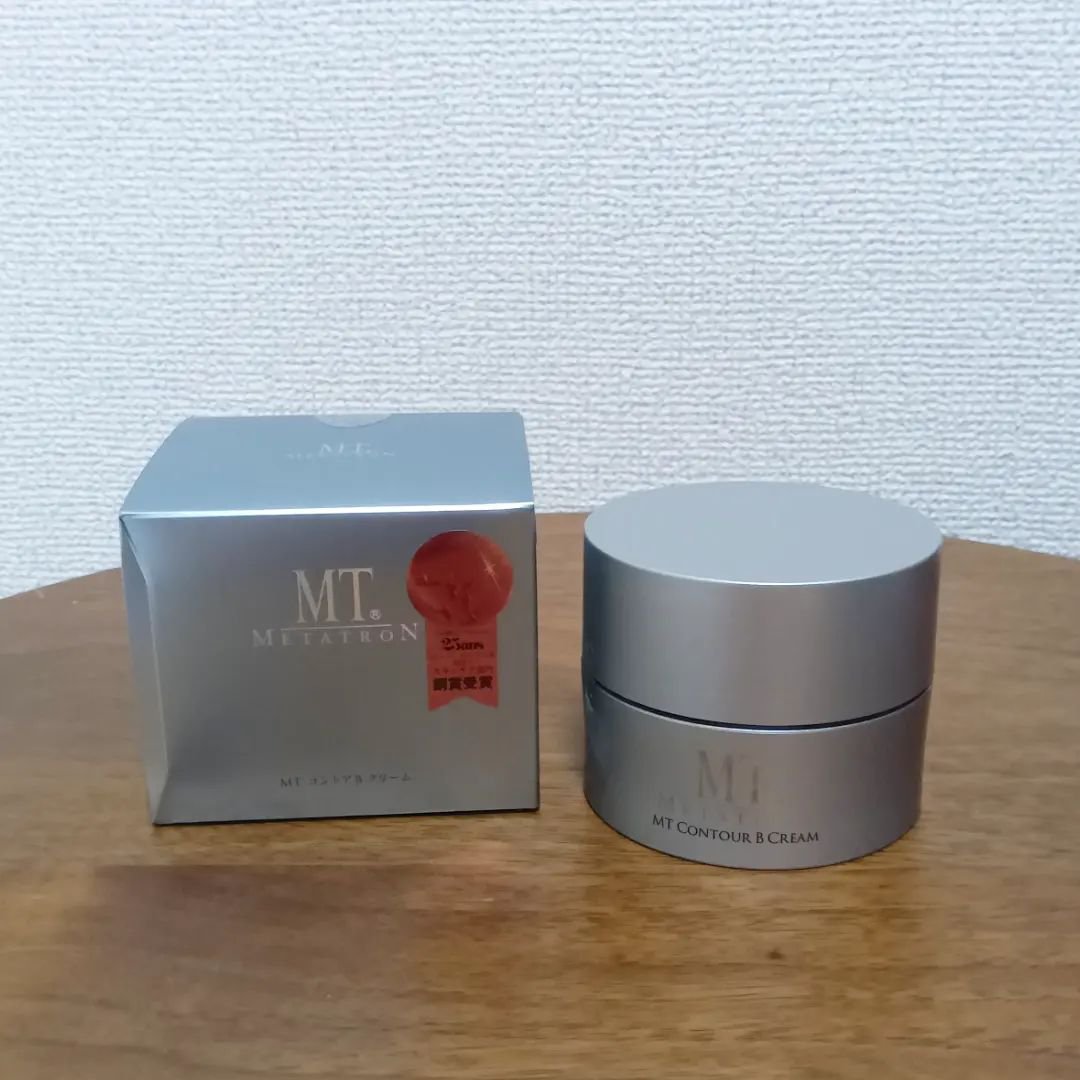 MT コントア ローション/MTメタトロン/化粧水を使ったクチコミ（3枚目）