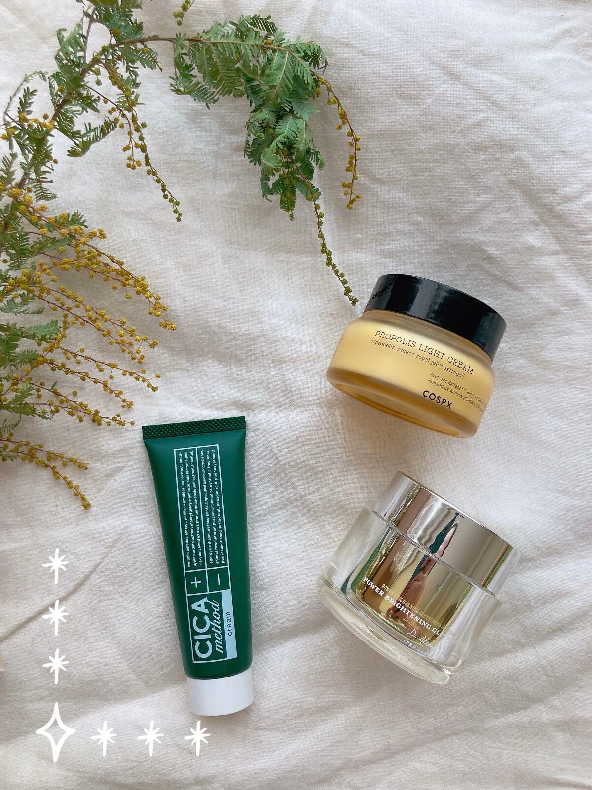 ビタCプラスイレイザートーニングクリーム/MISSHA/フェイスクリームを使ったクチコミ(2枚目)