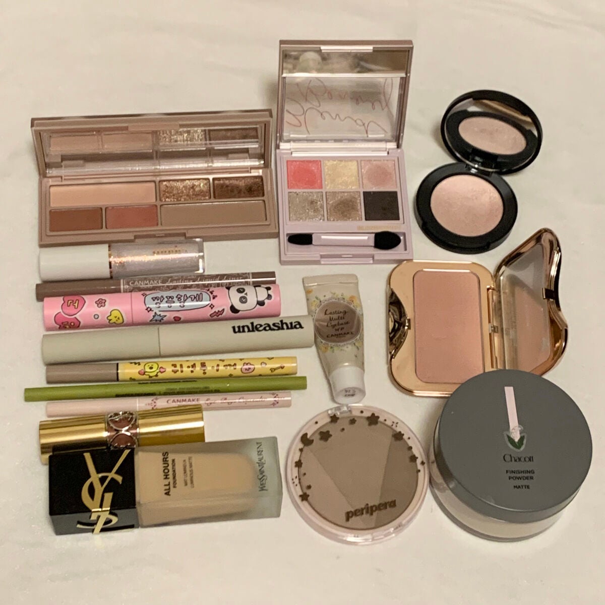 フィルターライクパレット/STONEBRICK/アイシャドウパレットを使ったクチコミ(1枚目)