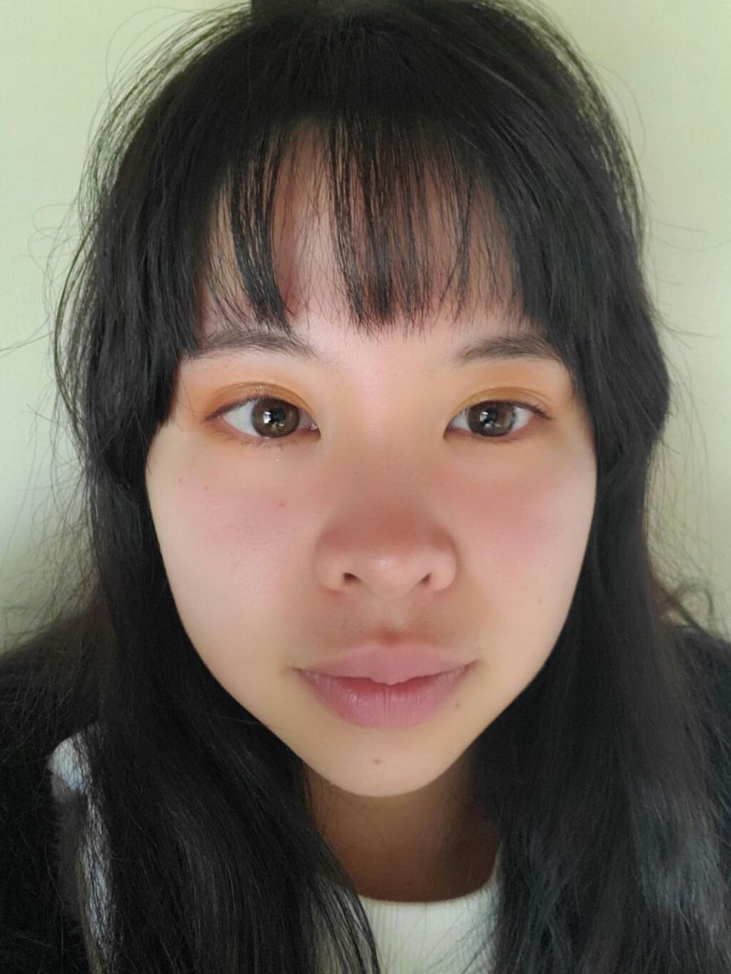 大英博物館 エジプトシリーズ アイシャドウパレット/ZEESEA/アイシャドウパレットを使ったクチコミ(7枚目)