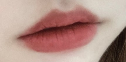 ルージュ ディオール フォーエヴァー リキッド 820 フォーエヴァー ユニーク/Dior/口紅を使ったクチコミ(3枚目)