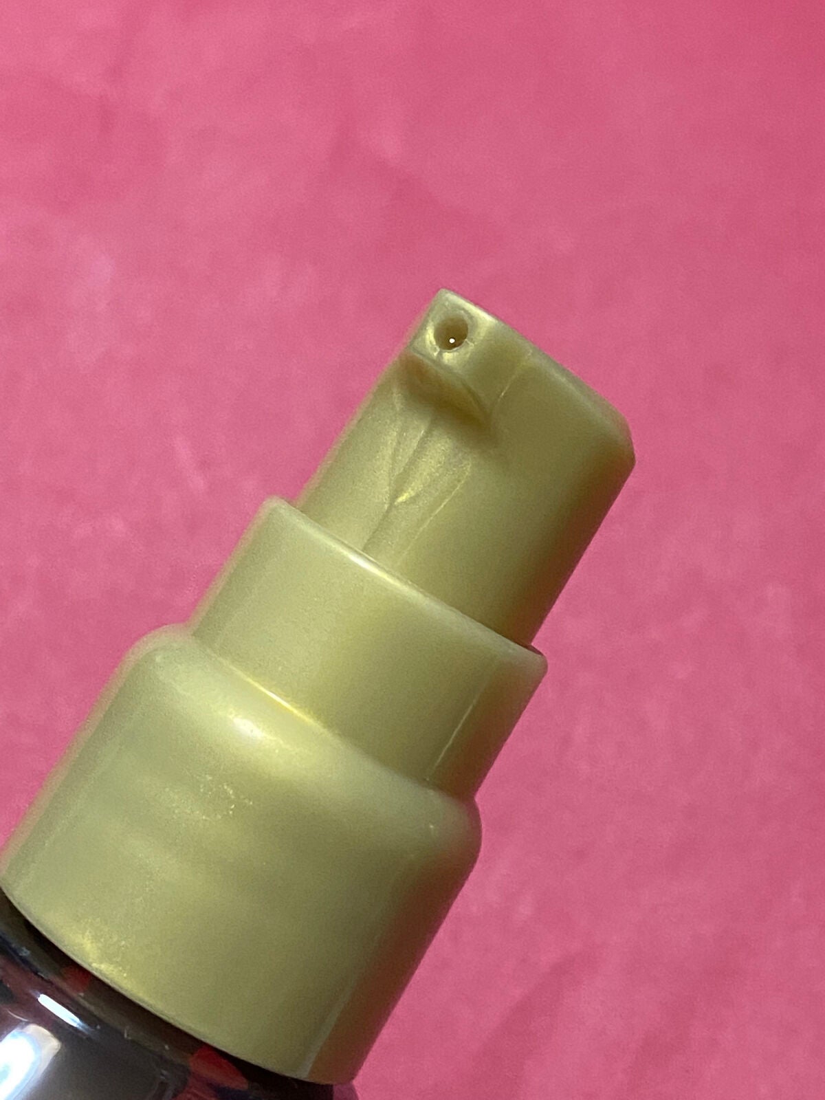 髪のキメ美容プレミアムヘアオイル/エッセンシャル/ヘアオイルを使ったクチコミ(2枚目)