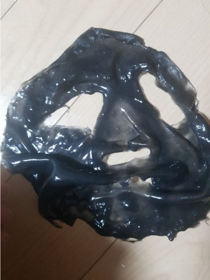 COOK PACK/ETTANG/シートマスク・パックを使ったクチコミ(3枚目)