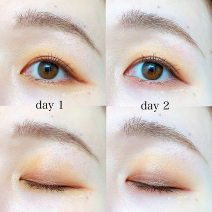 シグニチャー カラー アイズ/SUQQU/アイシャドウパレットを使ったクチコミ(7枚目)