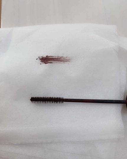 エテュセ アイエディション(マスカラ)/ettusais/マスカラを使ったクチコミ(2枚目)