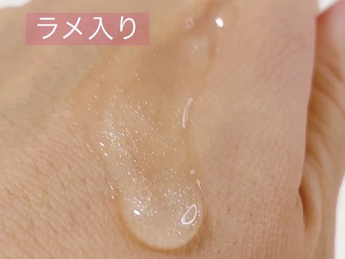 フレッシュハンドジェル チェリー ホワイトフローラル/JILL STUART/ハンドジェルを使ったクチコミ（3枚目）