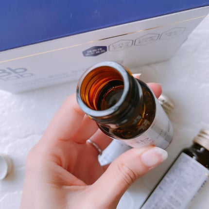 プラセンリッチドリンク/Bb lab./美容ドリンクを使ったクチコミ(5枚目)