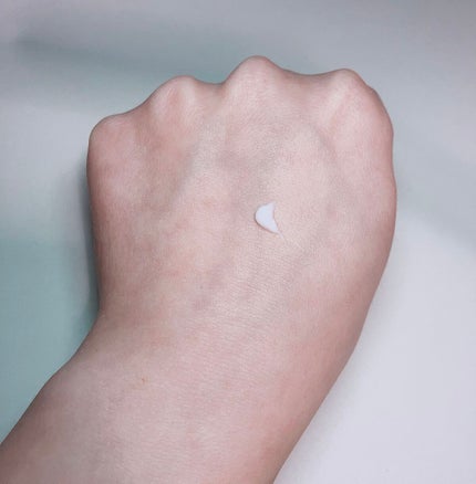 トーンショットクリーム/アバンタイム/フェイスクリームを使ったクチコミ(2枚目)