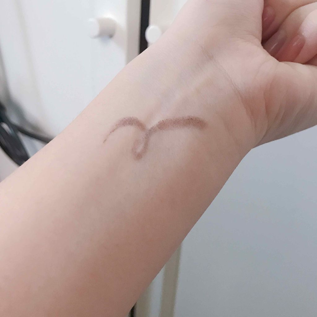 プレイ101 ブレンディングペンシル /ETUDE/スティックアイシャドウを使ったクチコミ（2枚目）