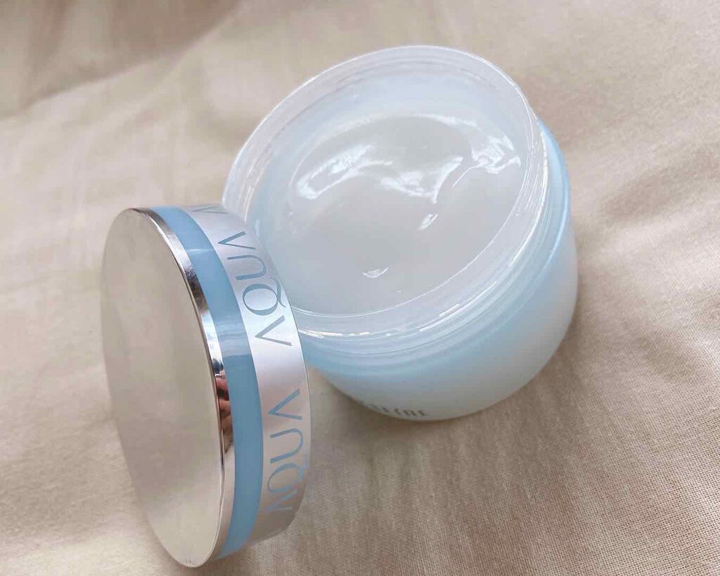 モイストバランス ジェル/ACSEINE/美容液 by あや