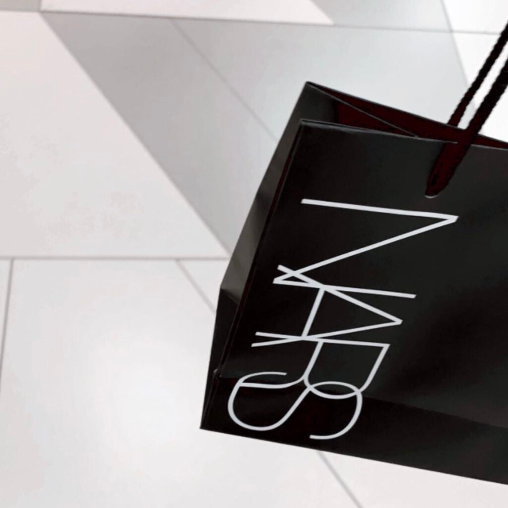 サマーソルスティス アイシャドーパレット/NARS/アイシャドウパレットを使ったクチコミ(1枚目)